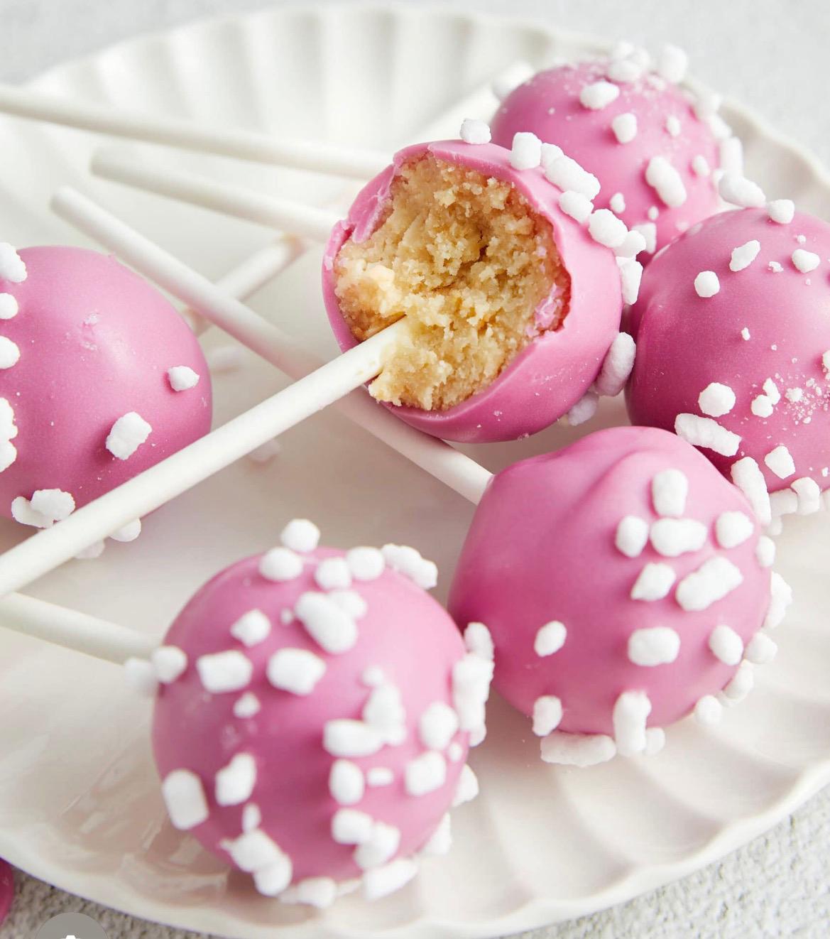 Cakepop